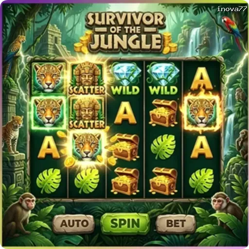 inova77 Bandung: Panduan Akses, APK, dan Login